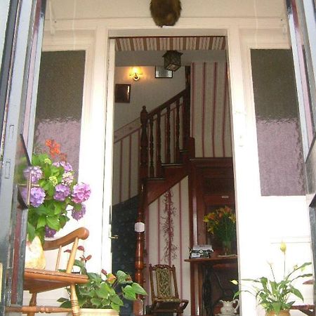 Gowan Brae Bed & Breakfast Fort William Exteriör bild
