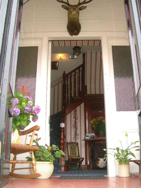 Gowan Brae Bed & Breakfast Fort William Exteriör bild